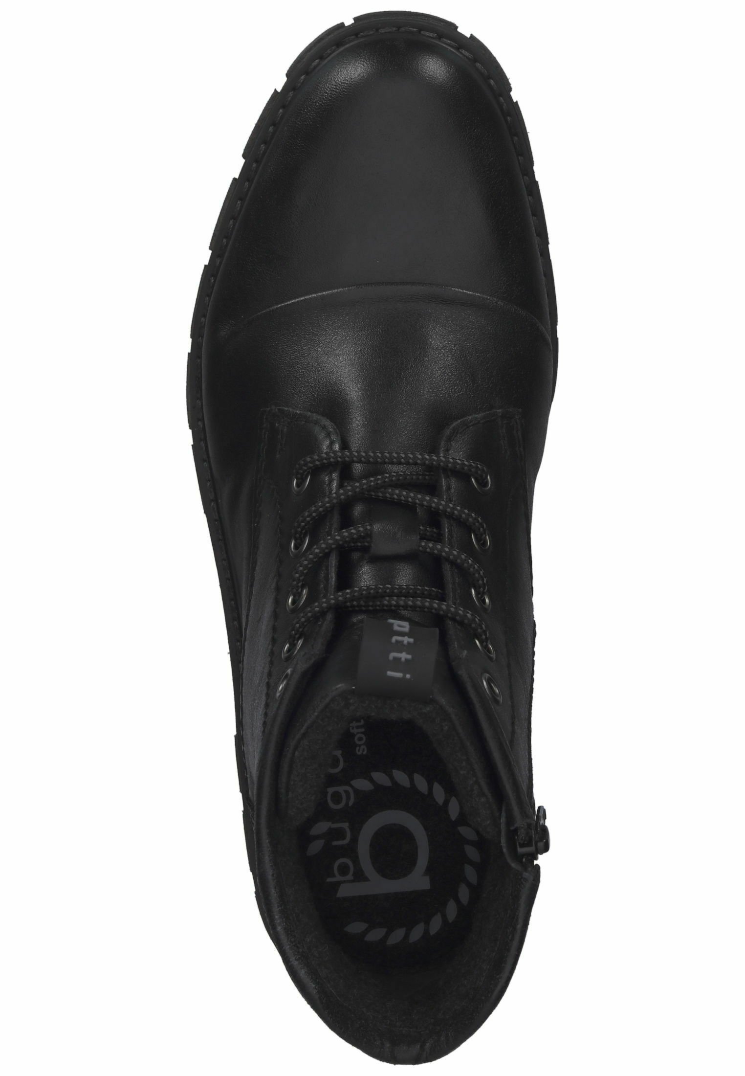 Herren Schnürstiefelette Herren Schnürstiefelette