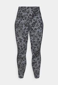 LEG - Tights - multicolor/grey five