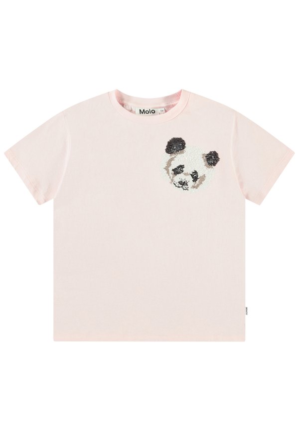 ROXO - Print T-shirt