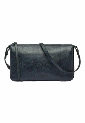 Liebeskind Berlin, NINA CROSSBODY - Borsa a tracolla - peacoat