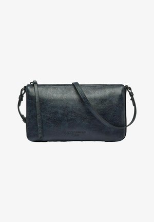 Liebeskind Berlin, NINA CROSSBODY - Umhängetasche - peacoat