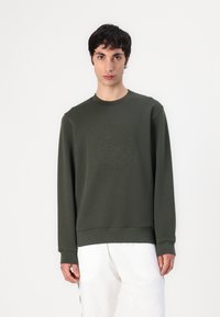 Lacoste - Sweatshirt - squadron Thumbnail-Bild 1