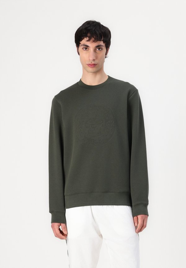 Sweatshirt - squadron