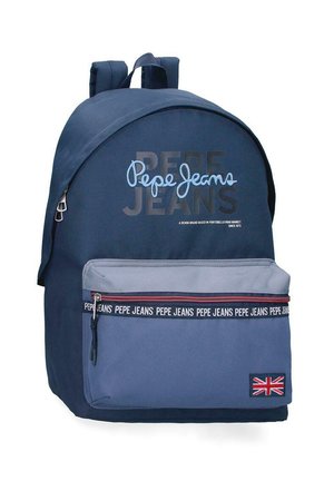 Pepe Jeans, SELDON - Mochila escolar - black