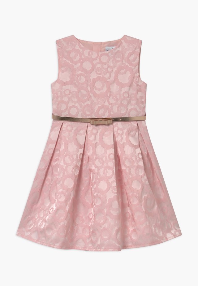 Cocktail dress / Party dress - light pink
