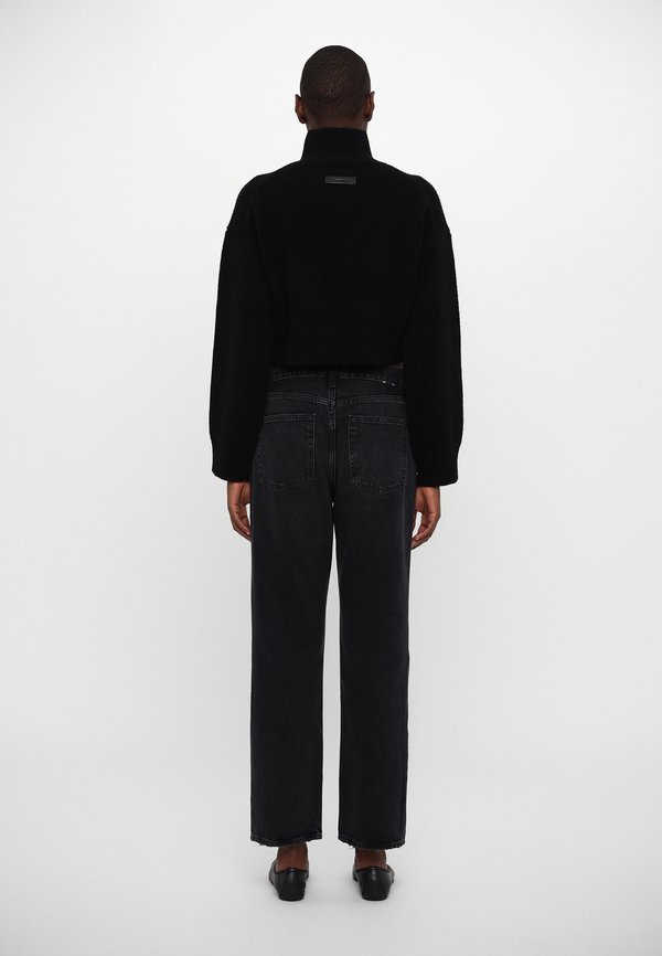 VALEN JEAN IN HITCH - Straight leg jeans4