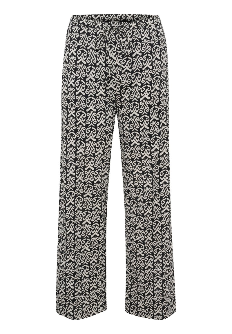 Part Two Broek zwart