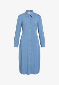 Non sélectionné, light blue denim