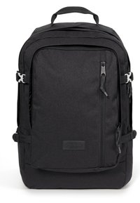 Ej vald, accent black