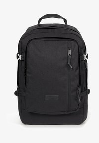 Ej vald, accent black