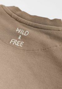 Next LONG SLEEVE  4 PACK. - REGULAR FIT - Långärmad tröja - monochrome