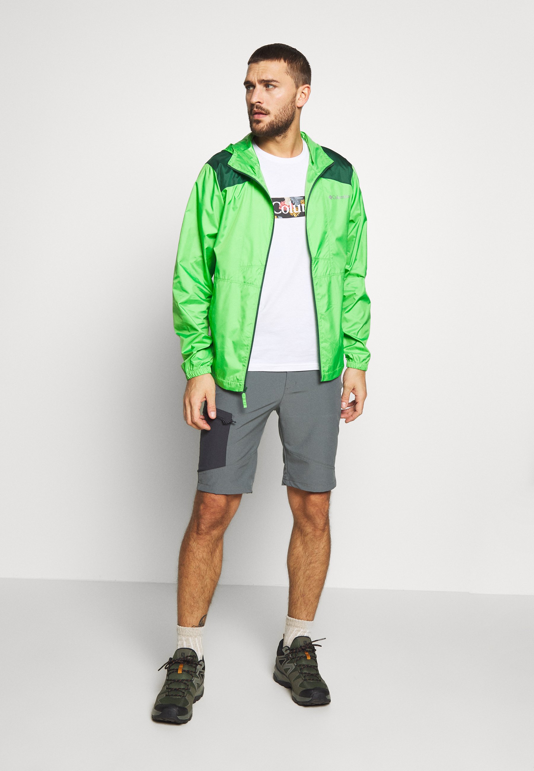 columbia triple canyon jacket