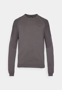 Neule - dark grey
