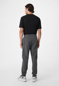 Fila RIVOLI  - Pantalones deportivos - dark shadow