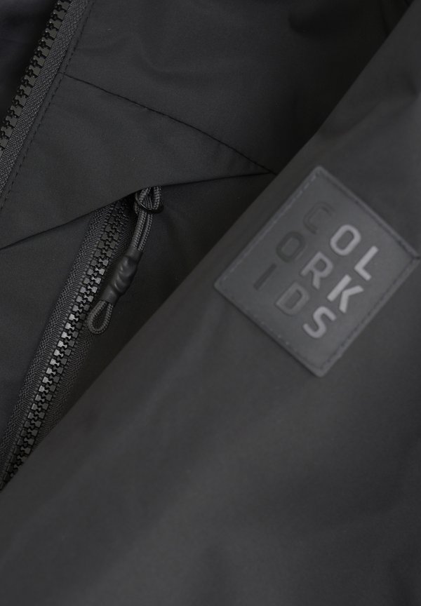 COJACKET - Outdoor jacket - phantom2