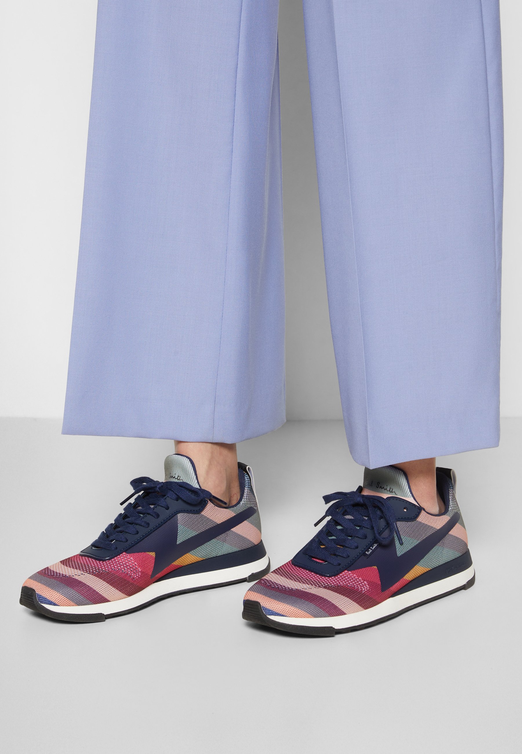 paul smith rocket trainers