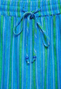 Mango Broek - dark blue