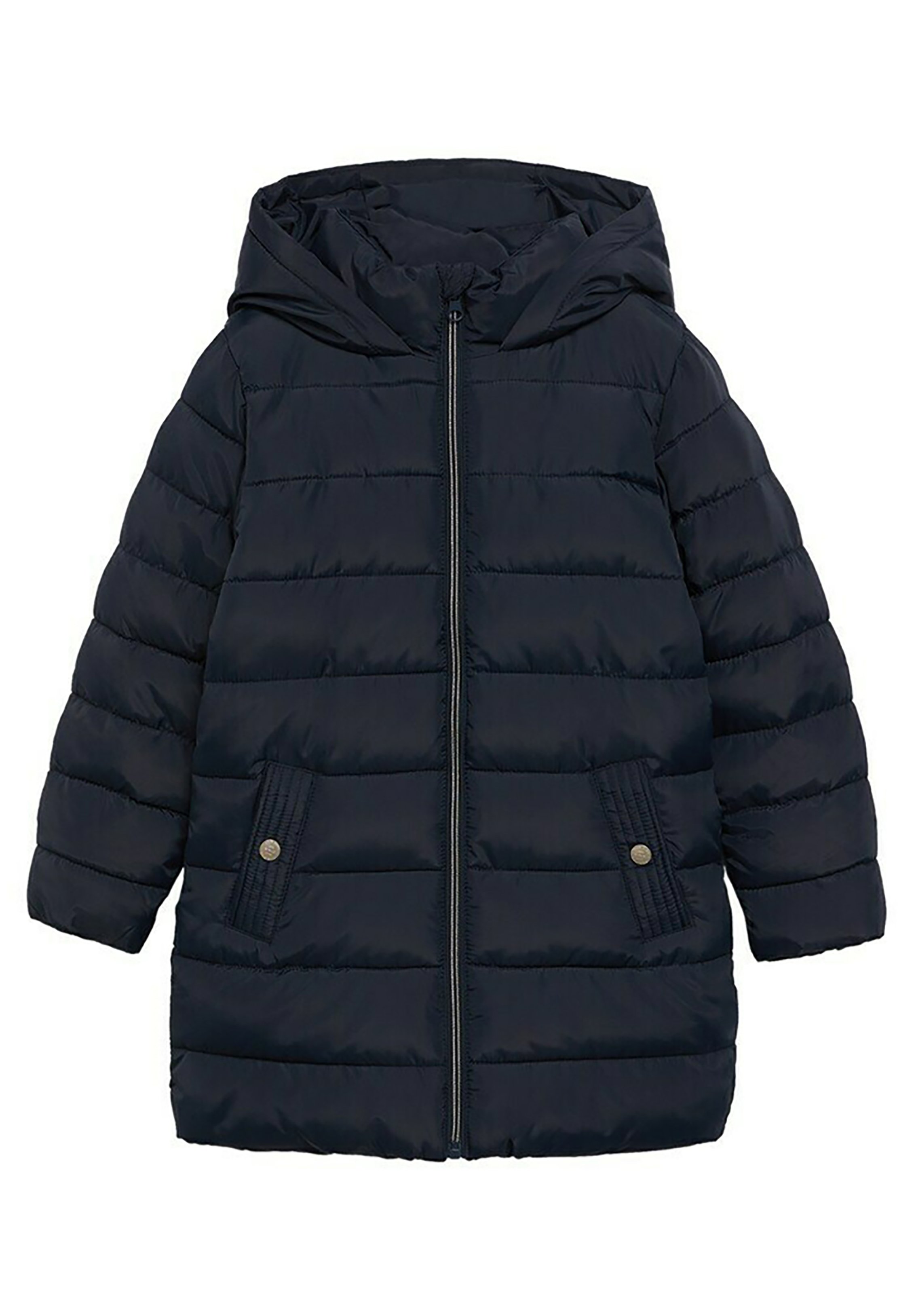 Veste teddy bébé garçon IKKS zippée 12 mois d'occasion Chou de Chic