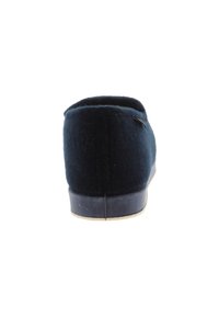 Wamba COPETE PICOS - Zapatos sin cordones - marino