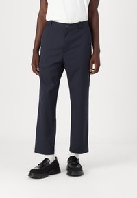 K-Way - ELIA UNISEX - Chino - blue depht Image miniature 1