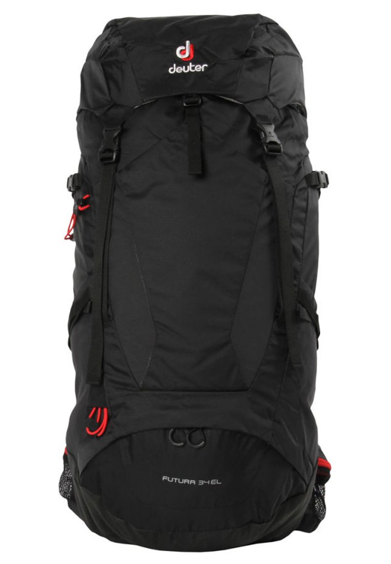Deuter Rucksack black Zalando.de