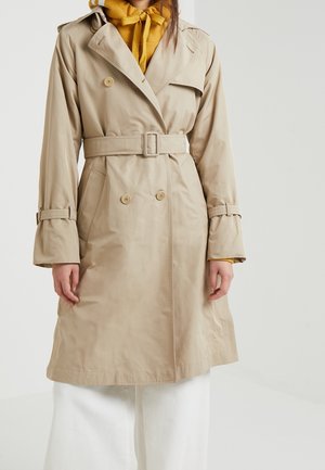 Trenssi - beige