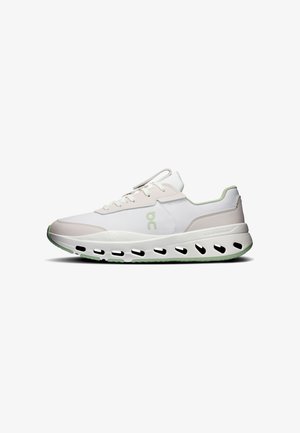 On, THE ROGER WILDCARD - Baskets basses - white sage