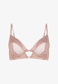 Marc & André MY SIGNATURE - Reggiseno con ferretto - gold/dorato Marc & André MY SIGNATURE - Reggiseno con ferretto - gold/dorato