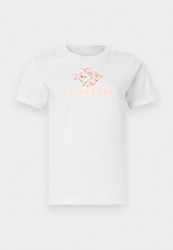 STAR CHEVRON INFILL TEE - Print T-shirt4