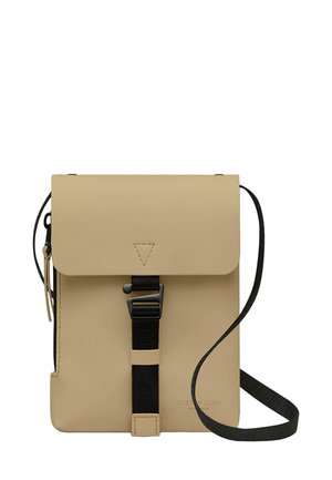 SPLÄSH MINI - Borsa a tracolla - latte