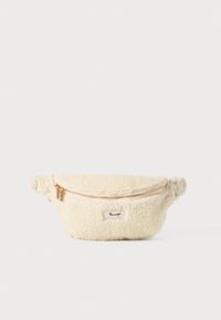 MISHA - Pojasna torbica - off white