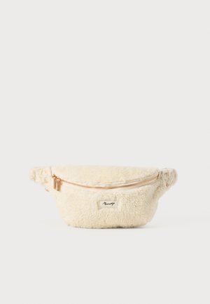 MISHA - Marsupio - off white