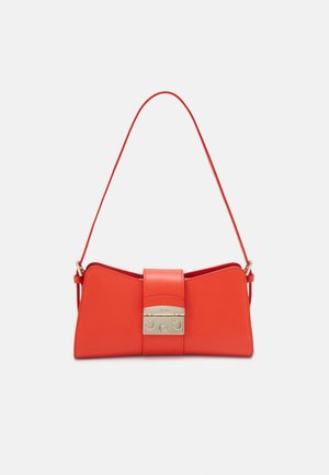 Furla METROPOLIS SHOULDER BAG REMIX  - Käsilaukku - vitamina