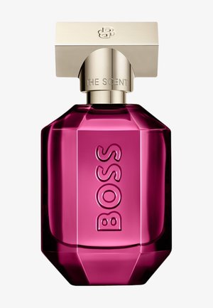 BOSS Fragrances THE SCENT MAGNETIC FOR HER - Parfum