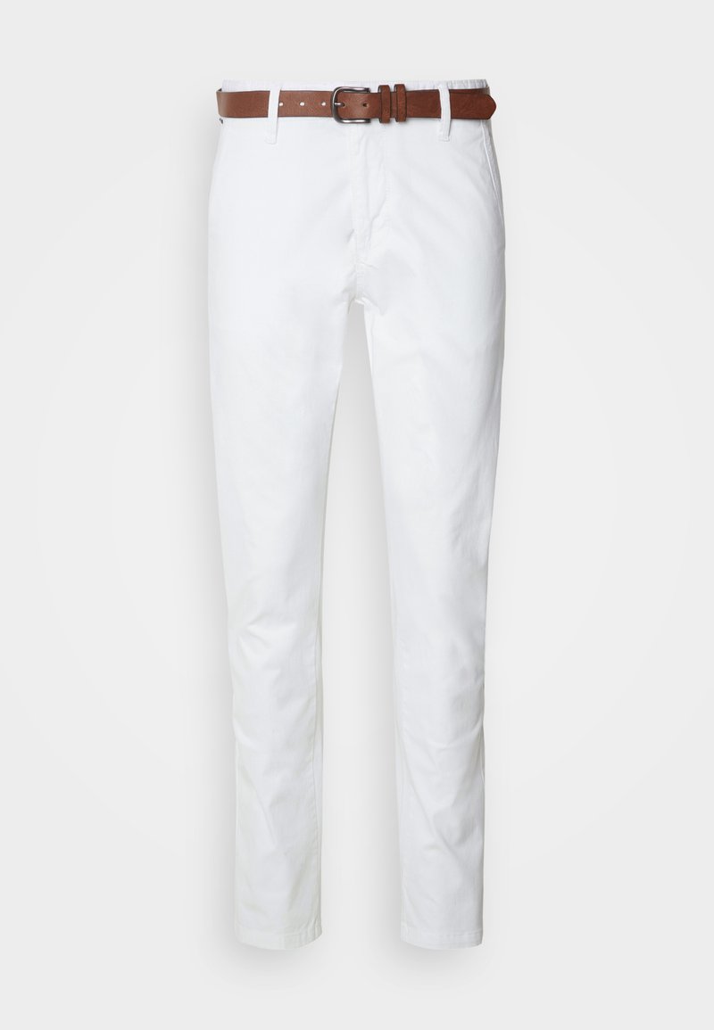 INDICODE JEANS Chino crème