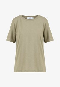 Ikke valgt, dusty olive