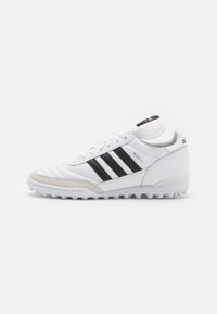 adidas Performance - MUNDIAL TEAM - Astro turf trainers - footwear white/core black Thumbnail Image 1