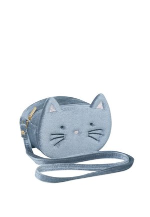 Borsa a tracolla - grey