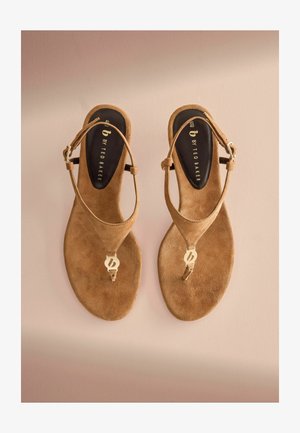 B by Ted Baker, Sandales tongs - tan brown