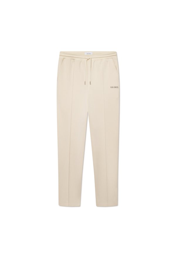 BALLIER CASUAL TRACK PANTS - Tracksuit bottoms - ivory2