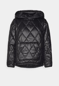 Even&Odd active Giacca invernale - black