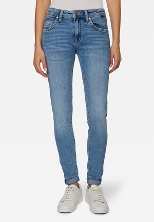 Jeans Skinny Fit - blue