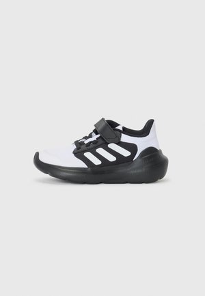 TENSAUR   - Maanteejooksu jalatsid - core black/ftwr white