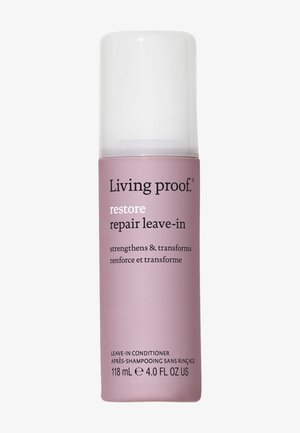 Living proof LIP RESTORE REPAIR LEAVE-IN - Hårmaske