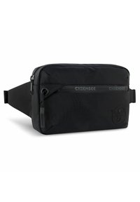 Chiemsee LIGHT N BASE - Gürteltasche - schwarz
