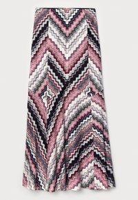 LONG SKIRT - Maxirok - multi-coloured