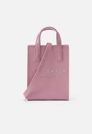 CRINKLL - Bolso de mano - pink