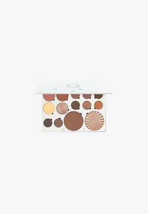 PRO PALETTE - Eyeshadow palette - boho palette