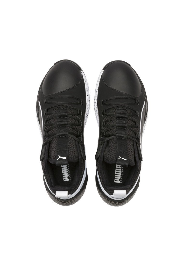 scarpe puma da basket