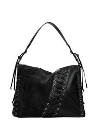 Desigual Schoudertas - black